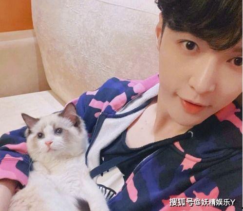 肖战张艺兴最新爆料,揭秘幕后故事与精彩瞬间 第3张 肖战张艺兴最新爆料,揭秘幕后故事与精彩瞬间 第3张