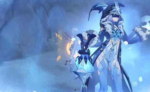 原神稻妻爆料视频大全集,揭秘神秘岛屿的奇幻之旅