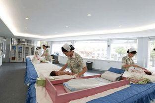 深圳月子中心爆料视频,真实护理与奢华服务的背后真相  第3张