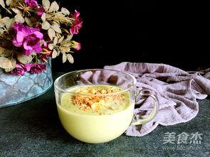 爆料谷物奶昔怎么做视频,简单易学，营养满分！  第2张