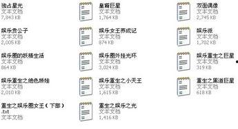 娱乐圈爆料的小说女主,爆红小说女主的逆袭之路 第3张 娱乐圈爆料的小说女主,爆红小说女主的逆袭之路 第3张